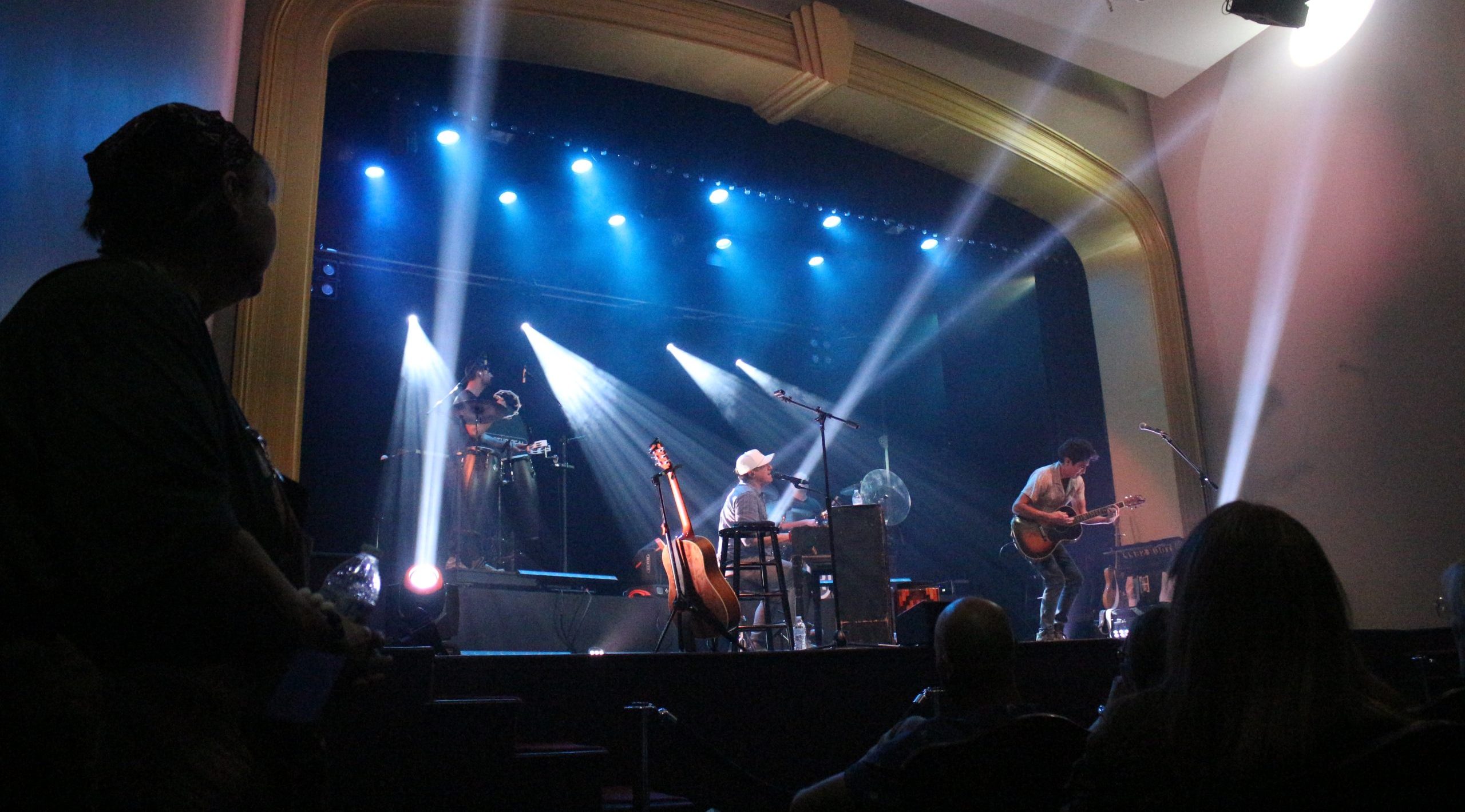 The Averitt Center for the Arts - Statesboro